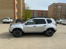 Renault Duster 2020 года