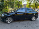 Hyundai Accent 2021 года