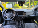 Hyundai Accent 2021 года