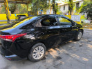 Hyundai Accent 2021 года