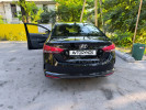 Hyundai Accent 2021 года