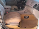 Toyota Highlander 2008 года