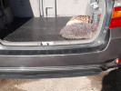 Toyota Highlander 2008 года
