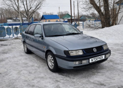 Volkswagen Passat 1996 года