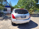 Nissan Murano 2003 года