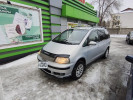 SEAT Alhambra 2002 года