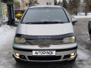 SEAT Alhambra 2002 года