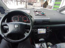 SEAT Alhambra 2002 года