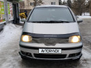 SEAT Alhambra 2002 года