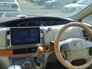 Toyota Estima 2011 года