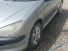 Peugeot 206 2002 года