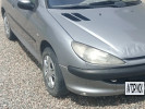 Peugeot 206 2002 года