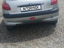 Peugeot 206 2002 года