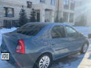 Renault Logan 2013 года