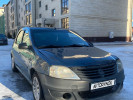 Renault Logan 2013 года