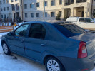 Renault Logan 2013 года