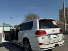 Toyota Land Cruiser 2019 года