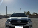Toyota Land Cruiser 2019 года