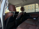 Toyota Land Cruiser 2019 года