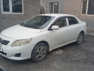 Toyota Corolla 2007 года