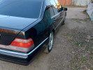 Mercedes-Benz S-Класс 1997 года