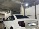 ВАЗ (Lada) Granta 2019 года