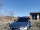 Subaru Legacy 2005 года