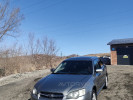 Subaru Legacy 2005 года