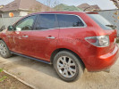 Mazda CX-7 2008 года