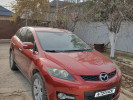 Mazda CX-7 2008 года