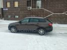 ВАЗ (Lada) Vesta SW Cross 2019 года