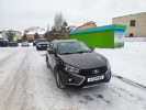 ВАЗ (Lada) Vesta SW Cross 2019 года