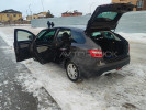 ВАЗ (Lada) Vesta SW Cross 2019 года