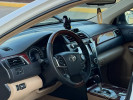 Toyota Camry 2014 года
