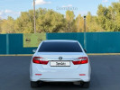 Toyota Camry 2014 года