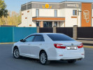 Toyota Camry 2014 года