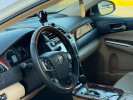 Toyota Camry 2014 года