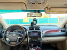 Toyota Camry 2014 года