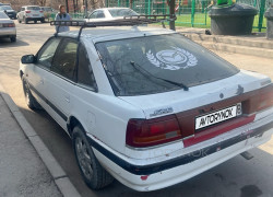 Mazda 626 1991 года