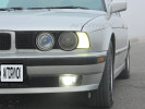 BMW 5 серия 1991 года