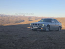 BMW 5 серия 1991 года