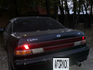 Nissan Cefiro 1996 года