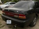 Nissan Cefiro 1996 года
