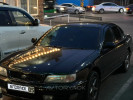 Nissan Cefiro 1996 года