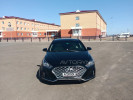 Hyundai Sonata 2018 года
