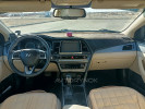 Hyundai Sonata 2018 года