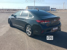 Hyundai Sonata 2018 года