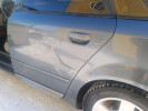 Audi A4 2002 года