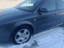 Audi A4 2002 года