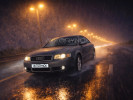 Audi A4 2002 года
